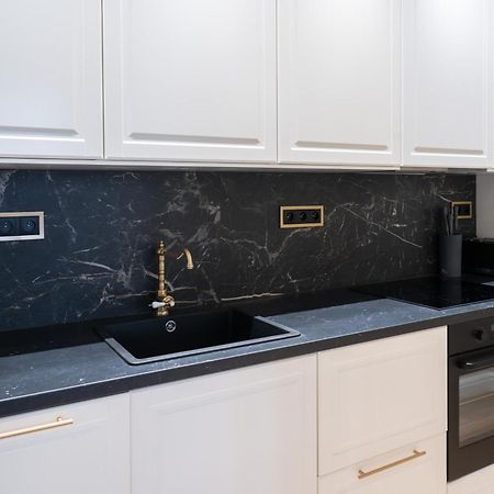 Rome City Center Apartment II Extérieur photo