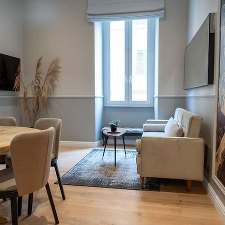Rome City Center Apartment II Extérieur photo