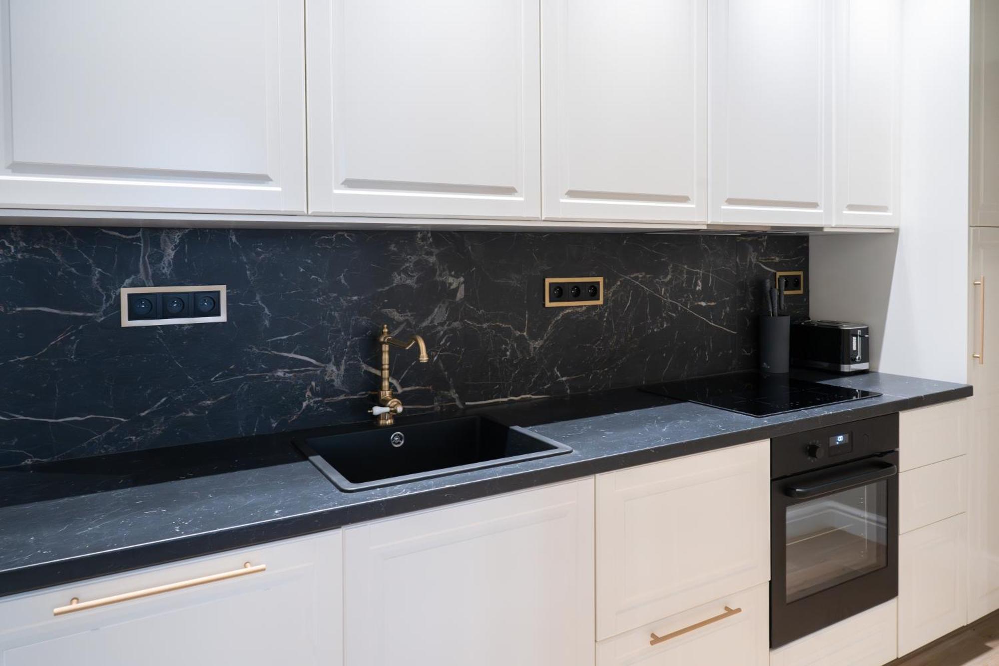 Rome City Center Apartment II Extérieur photo