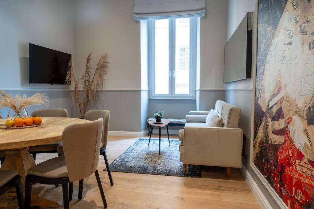 Rome City Center Apartment II Extérieur photo
