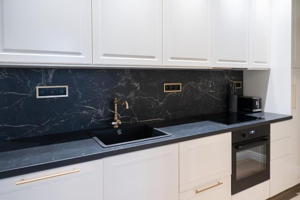 Rome City Center Apartment II Extérieur photo