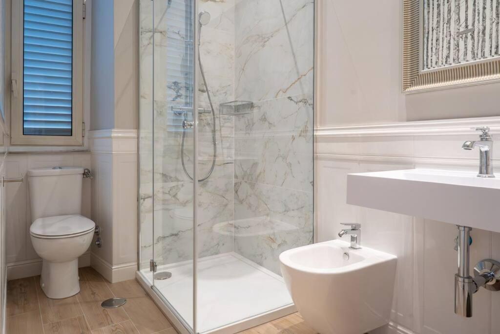 Rome City Center Apartment II Extérieur photo