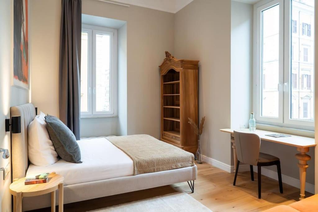 Rome City Center Apartment II Extérieur photo