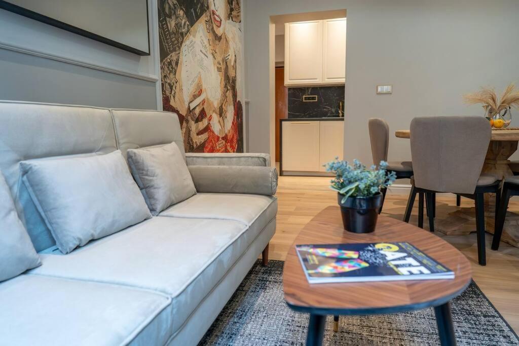Rome City Center Apartment II Extérieur photo
