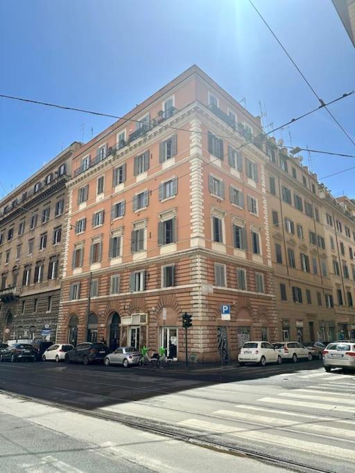 Rome City Center Apartment II Extérieur photo