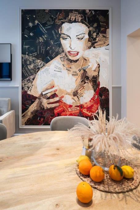 Rome City Center Apartment II Extérieur photo