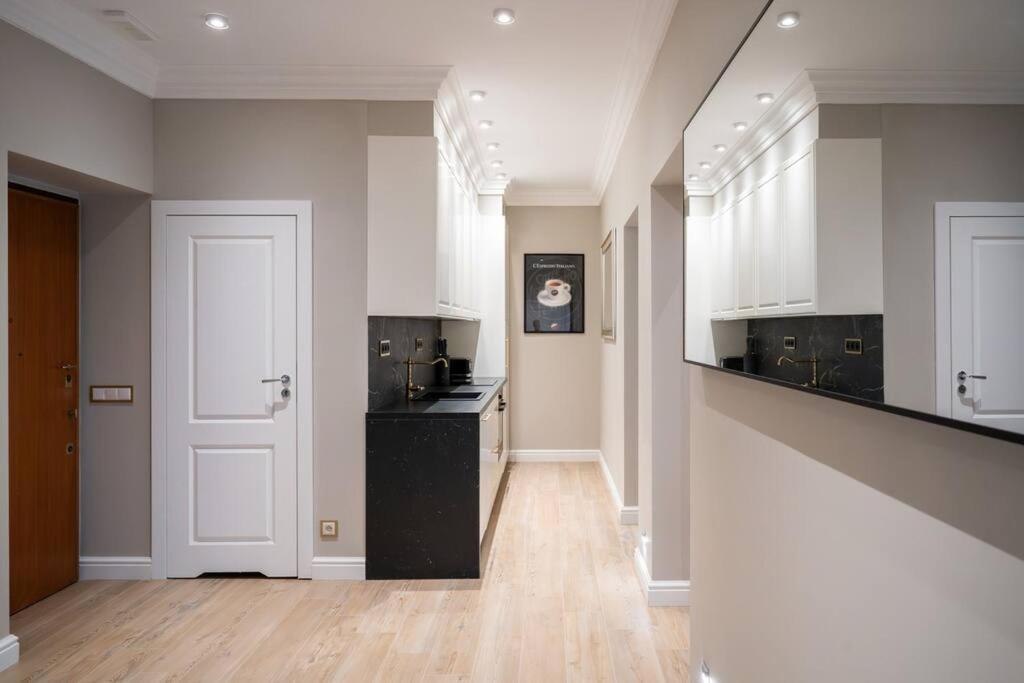 Rome City Center Apartment II Extérieur photo