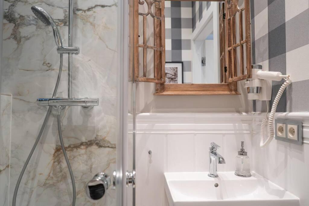Rome City Center Apartment II Extérieur photo